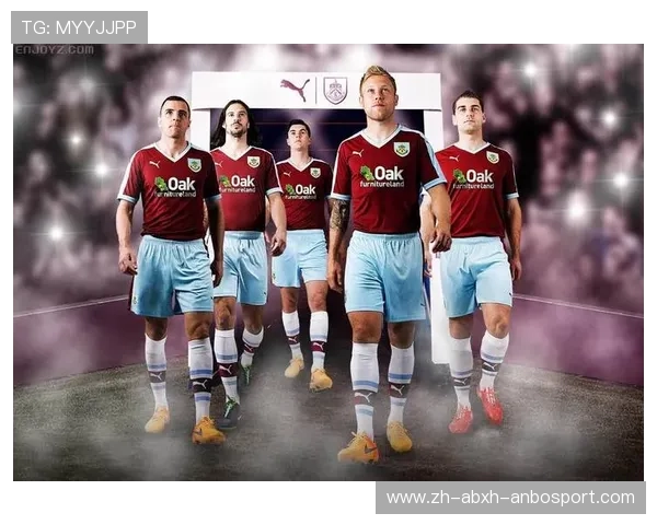 英超球队战术分析 各队的打法特色