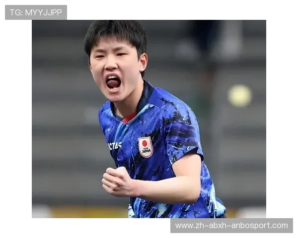 日本大王牌张本智和再进化 日媒称其正打破中国队统治壁垒